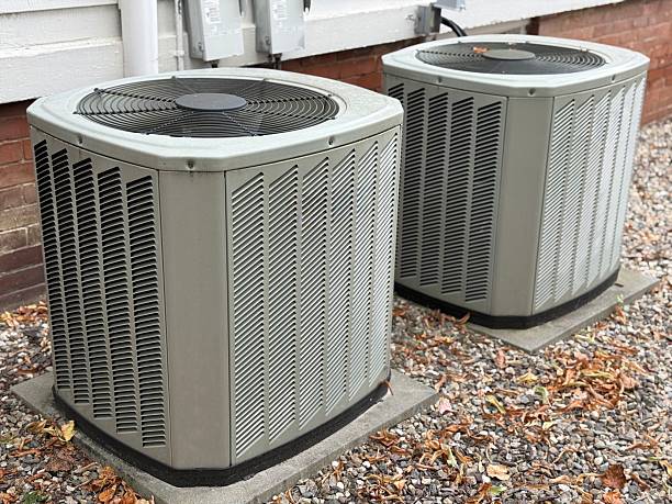 Reliable Hvac Repair contractor in El Dorado, AR by JG Cool HVAC